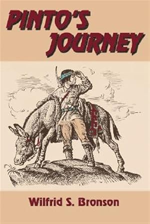 Seller image for Pinto's Journey for sale by GreatBookPrices