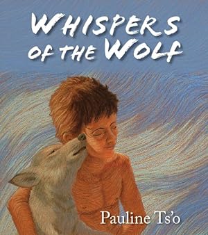 Seller image for Whispers of the Wolf for sale by GreatBookPrices