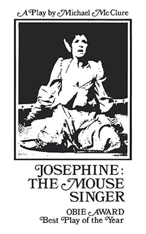 Seller image for Josephine the Mouse Singer for sale by GreatBookPrices