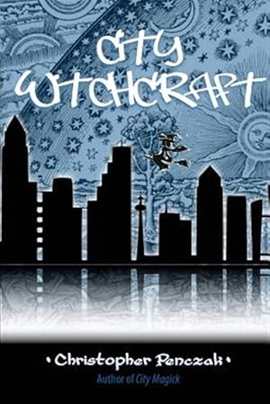 Seller image for City Witchcraft for sale by GreatBookPrices