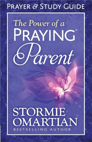 Imagen del vendedor de Power of a Praying Parent a la venta por GreatBookPrices