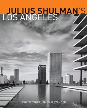 Seller image for Julius Shulman's Los Angeles for sale by GreatBookPrices