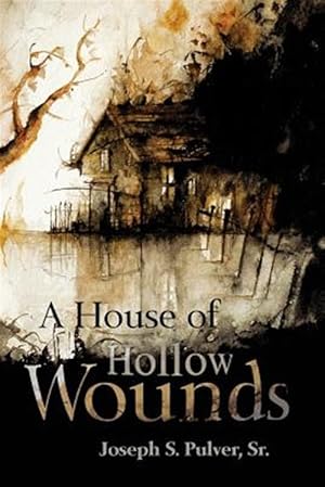 Seller image for A House of Hollow Wounds for sale by GreatBookPrices