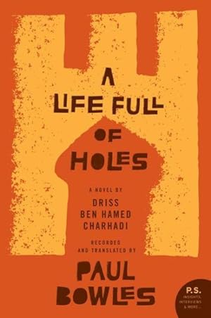 Image du vendeur pour Life Full of Holes mis en vente par GreatBookPrices