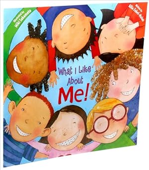 Seller image for What I Like About Me : A Book Celebrating Differences for sale by GreatBookPrices