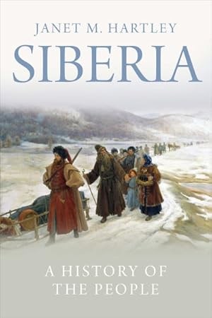 Immagine del venditore per Siberia : A History of the People venduto da GreatBookPrices