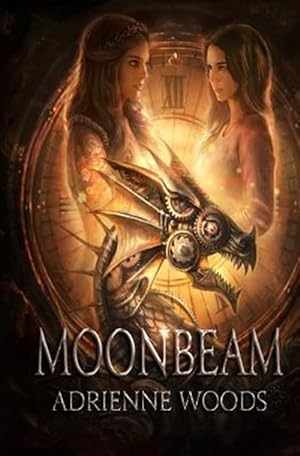 Image du vendeur pour Moonbeam: A Dragonian Series Novel mis en vente par GreatBookPrices