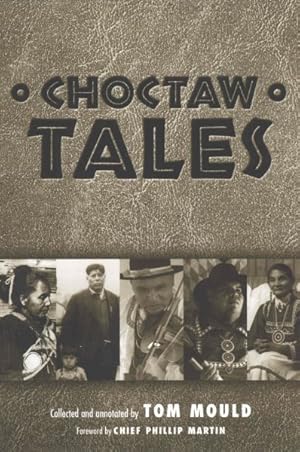 Immagine del venditore per Choctaw Tales venduto da GreatBookPrices