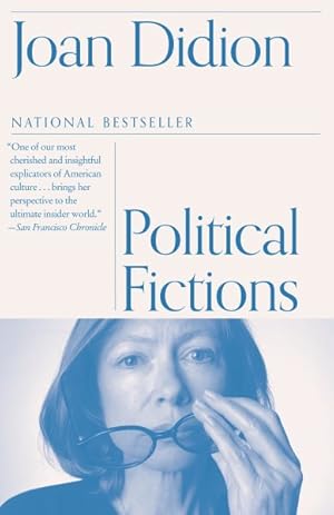 Imagen del vendedor de Political Fictions a la venta por GreatBookPrices