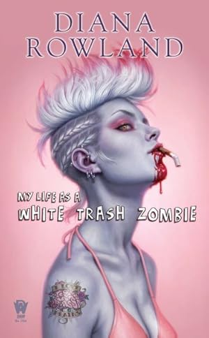 Image du vendeur pour My Life As a White Trash Zombie mis en vente par GreatBookPrices