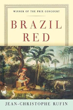 Immagine del venditore per Brazil Red venduto da GreatBookPrices