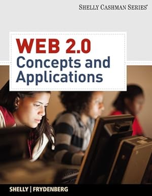 Seller image for Web 2.0 : Concepts and Applications for sale by GreatBookPrices