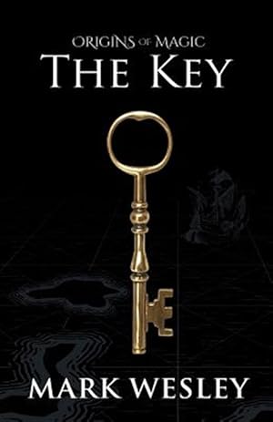 Seller image for The Key: Book One for sale by GreatBookPrices