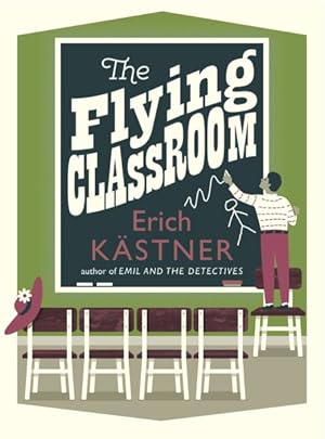 Image du vendeur pour Flying Classroom mis en vente par GreatBookPrices