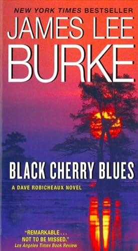 Seller image for Black Cherry Blues for sale by GreatBookPrices