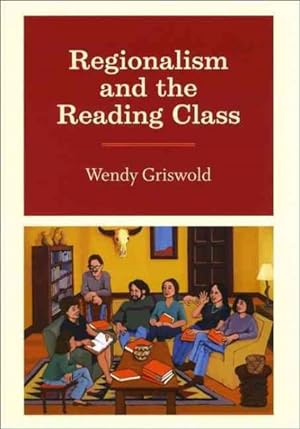 Seller image for Regionalism and the Reading Class for sale by GreatBookPrices
