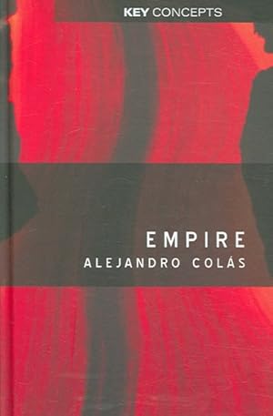 Imagen del vendedor de Empire a la venta por GreatBookPrices