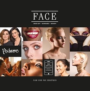 Imagen del vendedor de Face : Make Up, Skincare, Beauty a la venta por GreatBookPrices