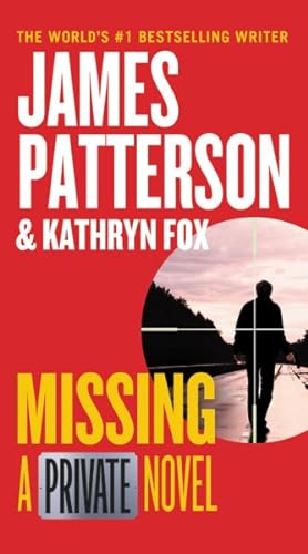 Seller image for Missing for sale by GreatBookPrices