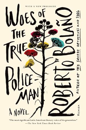Imagen del vendedor de Woes of the True Policeman a la venta por GreatBookPrices