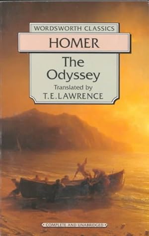 Immagine del venditore per Odyssey venduto da GreatBookPrices