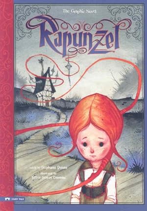 Seller image for Rapunzel : The Graphic Novel for sale by GreatBookPrices