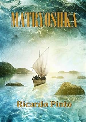 Image du vendeur pour Matryoshka mis en vente par GreatBookPrices