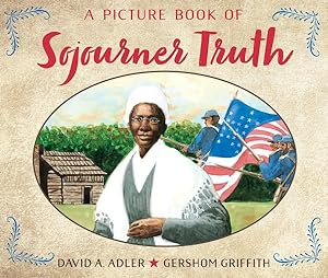 Seller image for Picture Book of Sojourner Truth for sale by GreatBookPrices