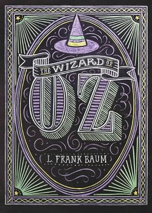 Seller image for Wizard of Oz for sale by GreatBookPrices