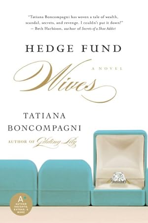 Seller image for Hedge Fund Wives for sale by GreatBookPrices