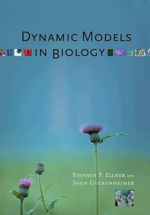 Image du vendeur pour Dynamic Models in Biology mis en vente par GreatBookPrices