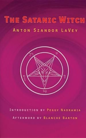 Seller image for Satanic Witch for sale by GreatBookPrices