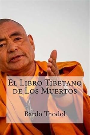 Bild des Verkufers fr El Libro Tibetano De Los Muertos -Language: spanish zum Verkauf von GreatBookPrices