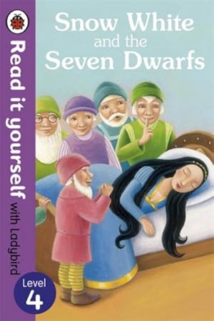 Immagine del venditore per Snow White and the Seven Dwarfs venduto da GreatBookPrices