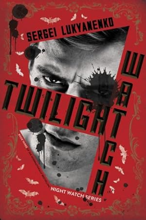 Bild des Verkufers fr Twilight Watch zum Verkauf von GreatBookPrices