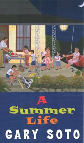 Imagen del vendedor de Summer Life a la venta por GreatBookPrices