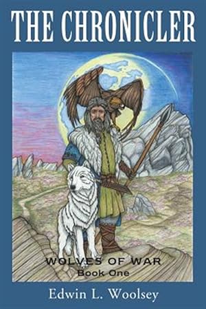 Seller image for The Chronicler for sale by GreatBookPrices