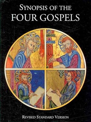 Seller image for Synopsis of the Four Gospels : English Edition for sale by GreatBookPrices