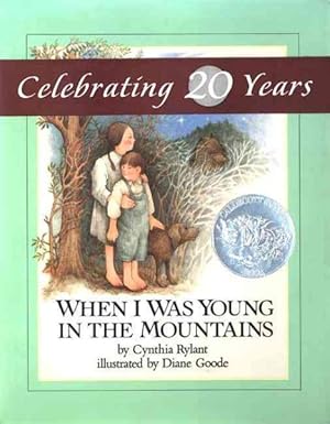 Seller image for When I Was Young in the Mountains for sale by GreatBookPrices