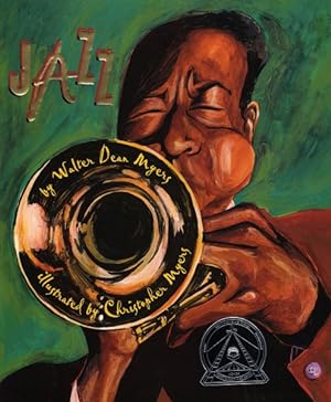 Seller image for Jazz for sale by GreatBookPrices