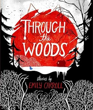 Seller image for Through the Woods : Stories for sale by GreatBookPrices