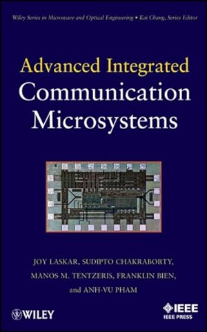 Bild des Verkufers fr Advanced Integrated Communication Microsystems zum Verkauf von GreatBookPrices