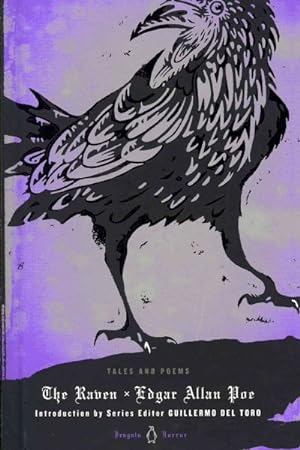 Seller image for Raven : Tales and Poems for sale by GreatBookPrices
