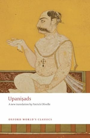 Immagine del venditore per Upanisads venduto da GreatBookPrices