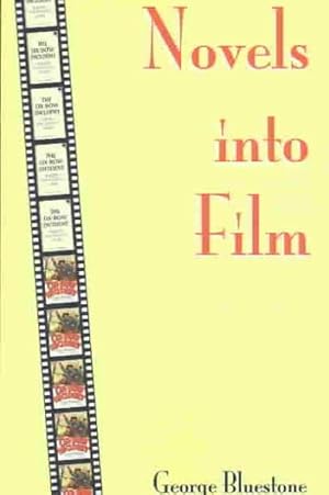 Immagine del venditore per Novels into Film venduto da GreatBookPrices