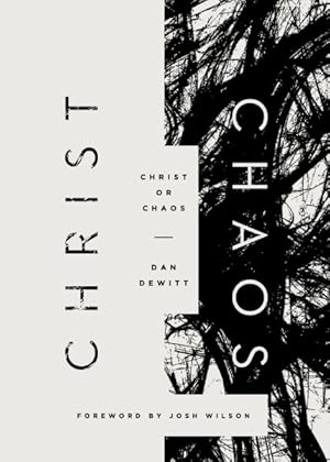 Seller image for Christ or Chaos for sale by GreatBookPrices