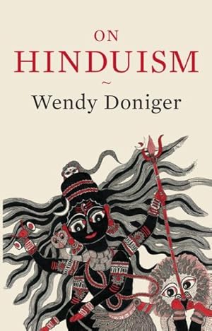 Immagine del venditore per On Hinduism venduto da GreatBookPrices