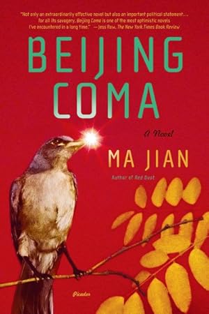 Seller image for Beijing Coma for sale by GreatBookPrices