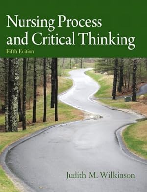 Seller image for Nursing Process & Critical Thinking for sale by GreatBookPrices