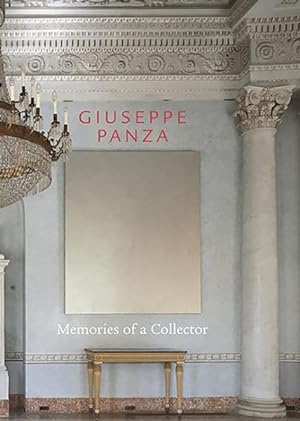 Immagine del venditore per Giuseppe Panza : Memories of a Collector venduto da GreatBookPrices